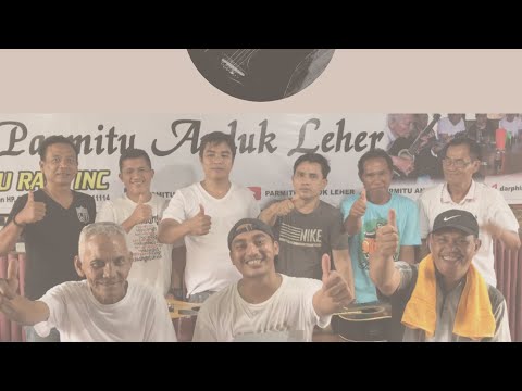 PANCE PONDAAG Disaat Kau Harus Memilih cover Parmitu Anduk leher