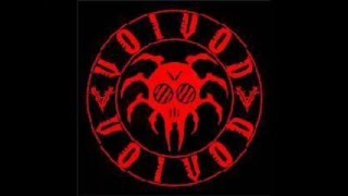 Watch Voivod Gasmask Revival video