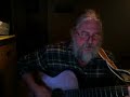 "If" Roy Harper cover Andy Roberts