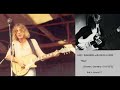 ANDY SUMMERS with KEVIN AYERS - Blue (Bremen 19-08-1976)