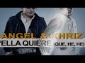 Ella Quiere (que, He, He) Video preview