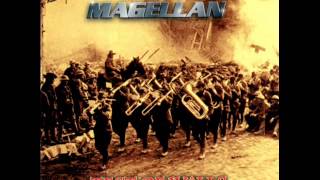 Watch Magellan A Social Marginal video