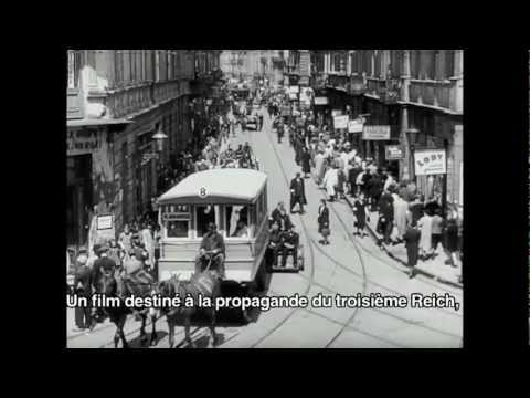 Un film inachevé - Quand les nazis filmaient le Ghetto