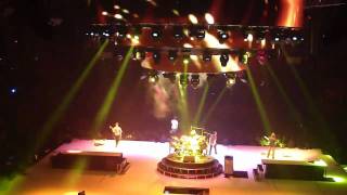 Watch 311 Solar Flare video