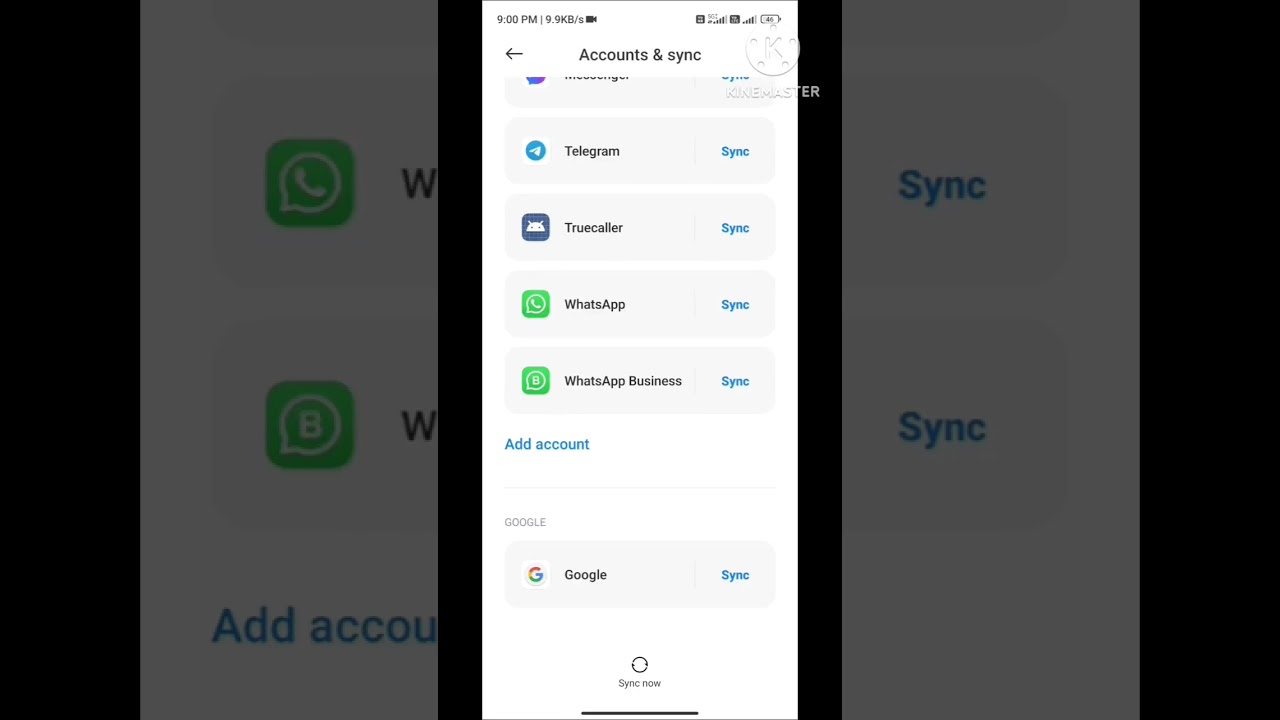 how to remove Google account on the divice in 1 min how to remove Google account on the divice in 1 min