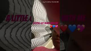 Little Get Ready With Me