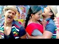 KHESARI LAL YADAV - नफरत के बांस हुरलू - Dilwala - Bhojpuri Superhit Song