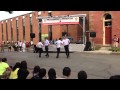 Kursish Dance, DiverseCity 2013