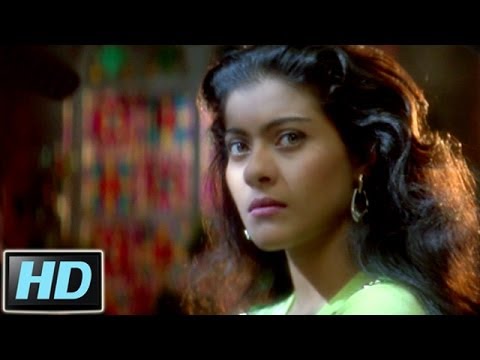 Chanda Re Chanda Re - Kajol Prabhu Deva Sapnay Song