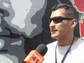 Policias de Carapita atacan al periódico El Parroquiano.