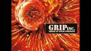 Watch Grip Inc Monster Among Us video