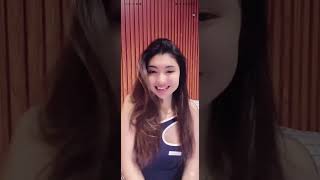 Live Cellia Hot Banget