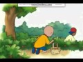 KüfürBaz Caillou+18 bölüm:2 - Film Yorum