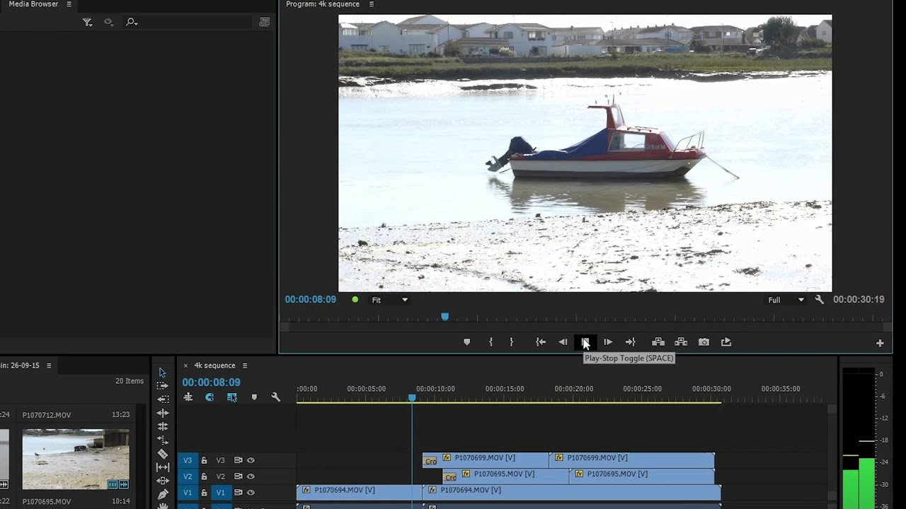 Как сделать футаж в adobe premiere Как сделать футаж в adobe premiere