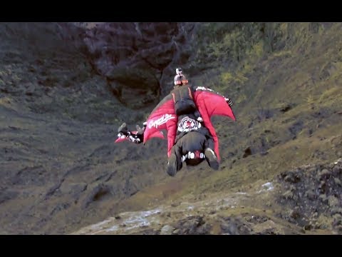 Volcanic Réunion Island Wingsuit Jump | The Perfect Flight, Ep. 4 Volcanic Réunion Island Wingsuit Jump | The Perfect Flight, Ep. 4 klip izle