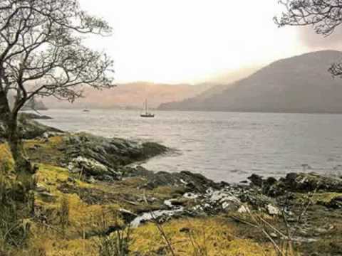 Property For Sale in the UK: Isle of Skye 70000 GBP Land/Plot