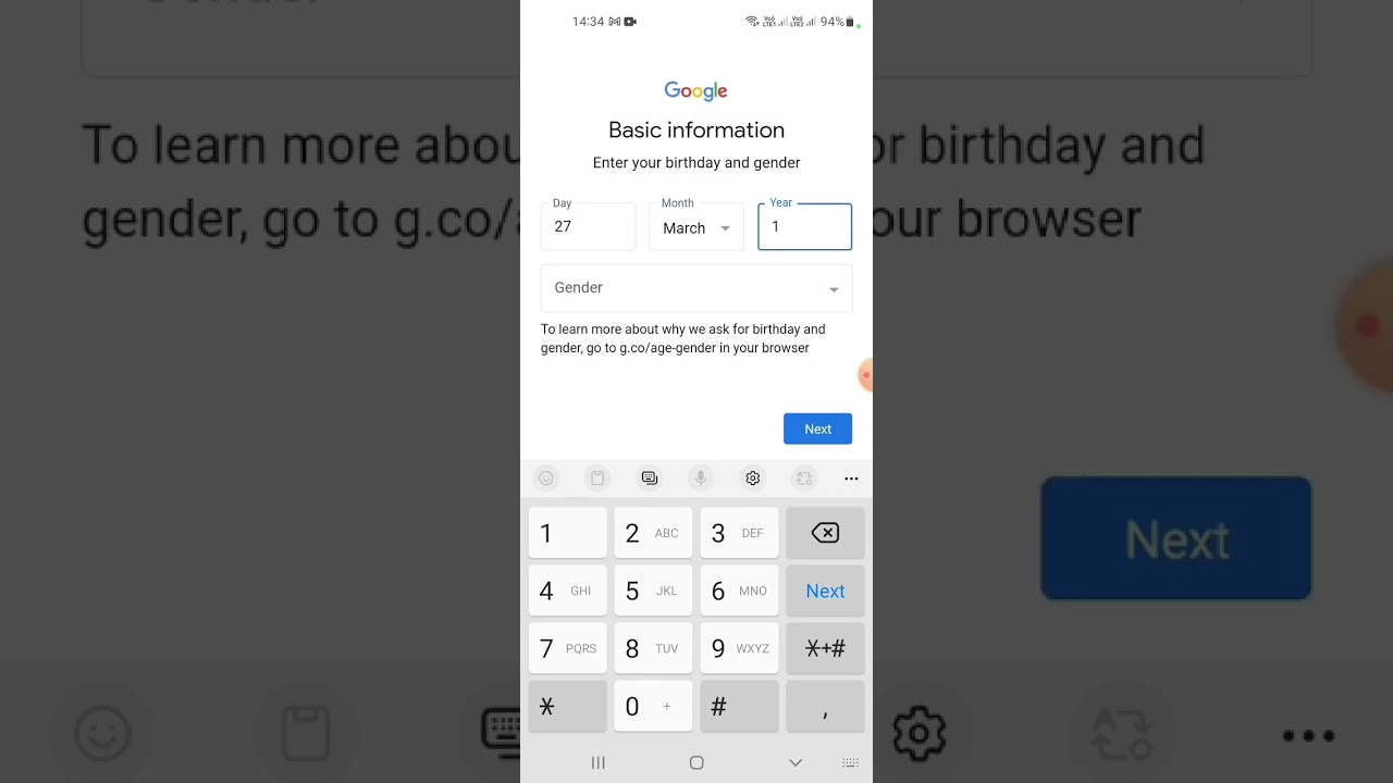 How to create Email ID |How to create Gmail ID |How to How to create Email ID |How to create Gmail ID |How to