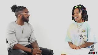 CEO Daniel Talks To Brie | The Breakdown Of Hair | We Are Jersey
