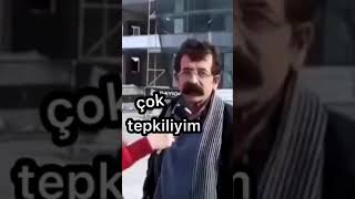 Çok Tepkiliyim