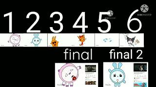 Playkids Banda 123456 Final Final 2