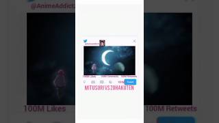 Mitsuri Vs Zohakuten Edith Mirandote