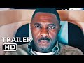 HIJACK Official Trailer (2023)