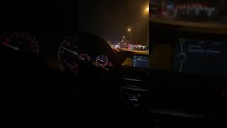 Bmw 520D Instagram Story
