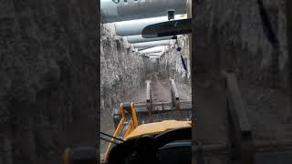 Jcb 2013 3Cx Alt Gecit Calismasi