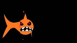 Rodneysystems2007 Reupload Hd Nickelodeon Fish Logo Horror Remake