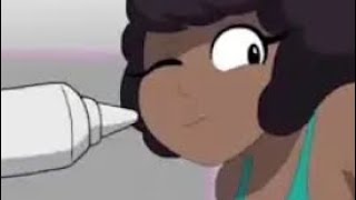Cat Girl Video Actual Full Version-Part 2