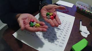 5 Ways With 5 Dice