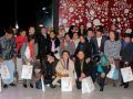 SMHO - Filipinli Dostlar Hollanda'da 2010