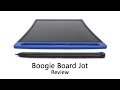 Boogie Board Jot eWriter Review