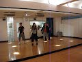 popping. ones to watch. mura's popping & boogaloo class.