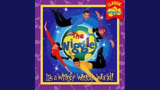 Watch Wiggles Here Come The Wiggles video