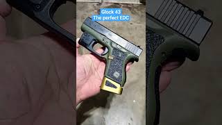 Glock 43