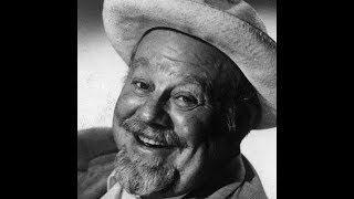 Watch Burl Ives I Walk The Line video