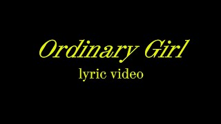 Watch Mike Viola Ordinary Girl video