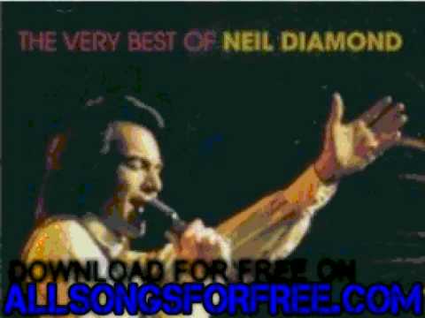 neil diamond shilo