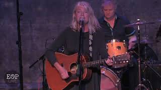 Watch Kim Richey Circus Song cant Let Go video