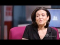 Sheryl Sandberg / Jimmy Rollins | Ep. 1 | Win/Win
