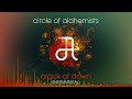 Circle Of Alchemists - Crack Of Dawn (Instrumental)