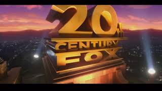20Th Century Fox But Its Among Us