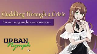 Cuddling Through The Crisis F4Aaudioroleplaycomfort
