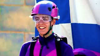 Splatalot Season 2 S02E21 Best Friends Splatdown