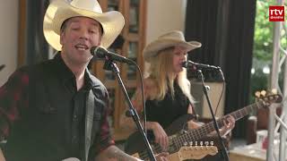 RAMBLIN BOOTS