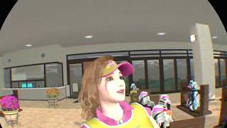 May Dayz Golden Stream 23: Everybodys Golf VR
