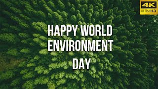 Happy World Environment Day | Mumbai Monsoon | Inspirational Video