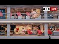 XXXLutz TV Spot - Räumungsverkauf