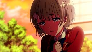 Classroom of the Elite | Love Confession Scene (ENGLISH DUB)